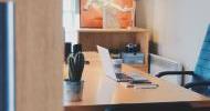 Private Office Spaces